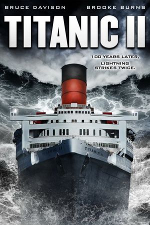 Titanic II's poster