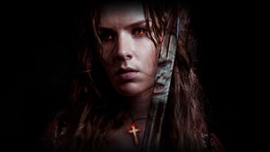 The Reckoning's poster