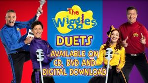 The Wiggles - Duets's poster