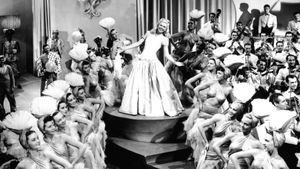 Romance on the High Seas's poster