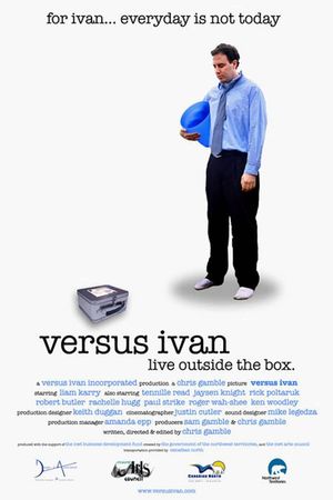 Versus Ivan's poster