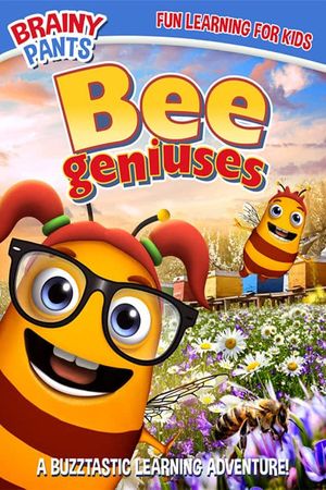 Bee Geniuses: The Life of Bees's poster