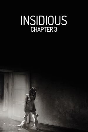 Insidious: Chapter 3's poster