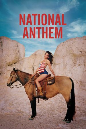 National Anthem's poster