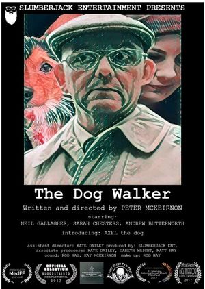 The Dog Walker's poster image