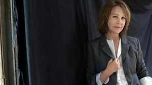 Conversation avec Nathalie Baye's poster