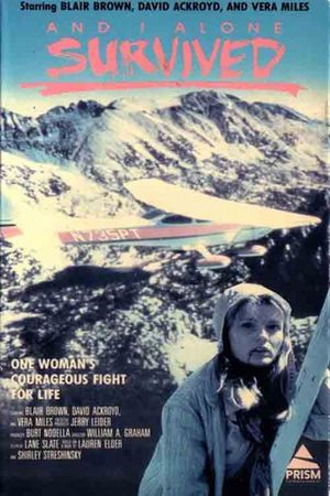 And I Alone Survived's poster