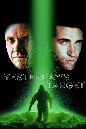 Yesterday's Target's poster