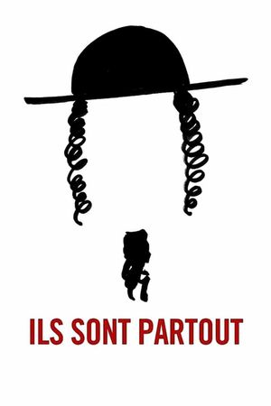 The Jews's poster
