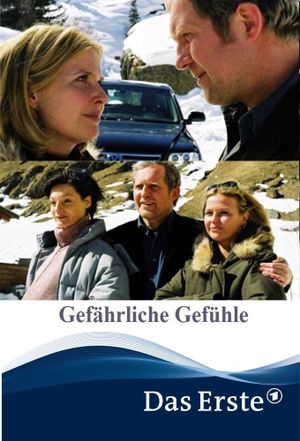 Gefährliche Gefühle's poster