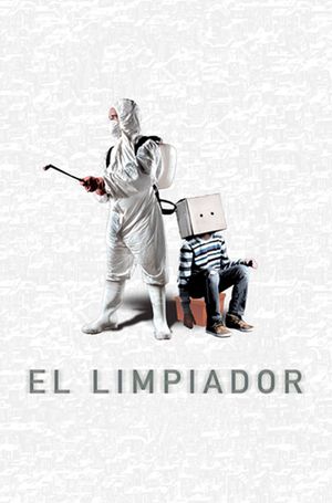 The Cleaner's poster