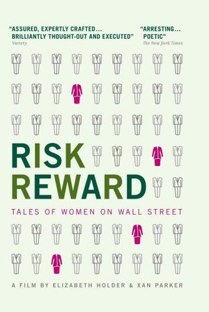 Risk/Reward's poster