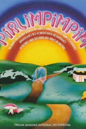 Pirlimpimpim's poster