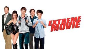 Extreme Movie's poster