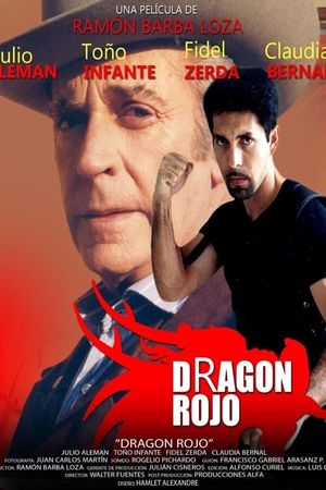 La estampa del escorpion's poster