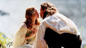 The Musketeer's poster