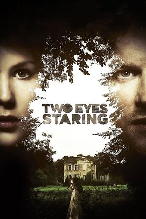 Two Eyes Staring's poster