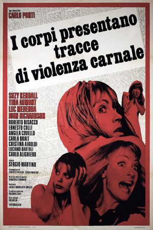 Torso's poster