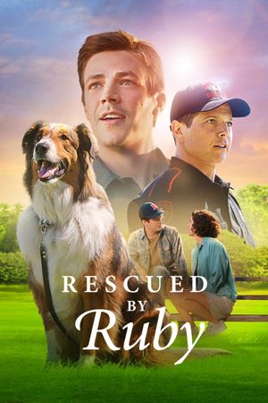 Rescued by Ruby's poster image