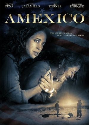 Amexico's poster image