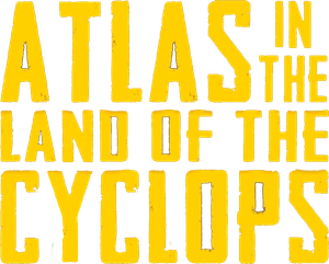 Atlas Against the Cyclops's poster