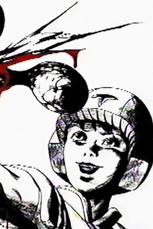 DRAGON's poster
