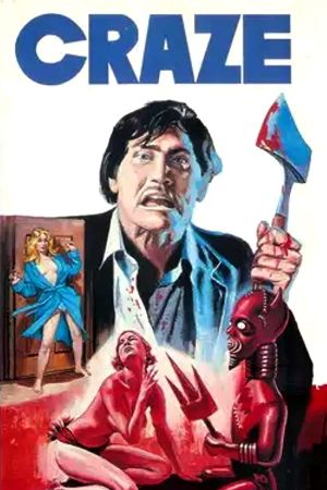 Craze's poster