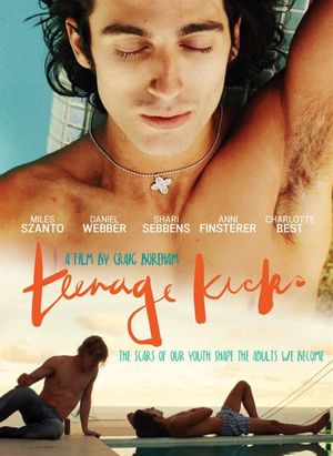 Teenage Kicks's poster