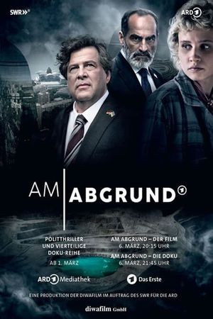 Am Abgrund's poster