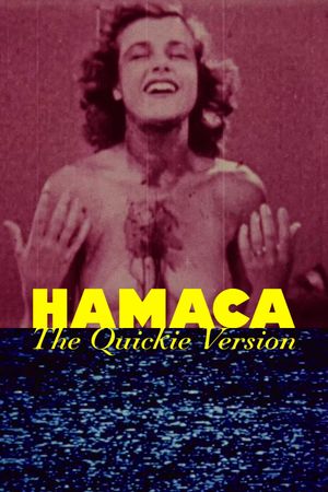 Hamaca: The Quickie Version's poster
