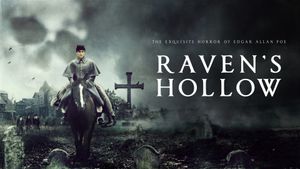 Raven's Hollow's poster