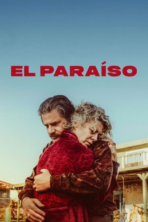 El Paraiso's poster