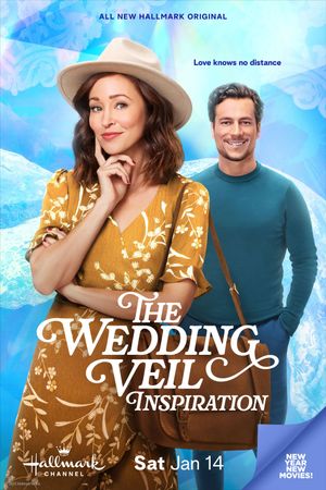 The Wedding Veil Inspiration's poster