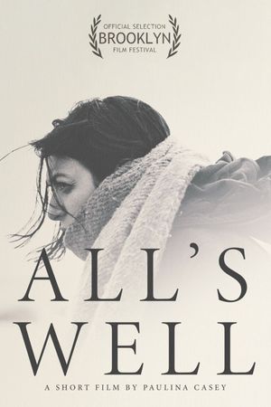 All's Well's poster