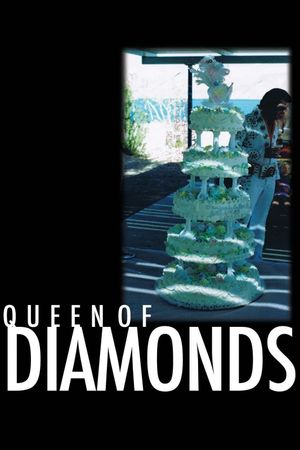 Queen of Diamonds's poster