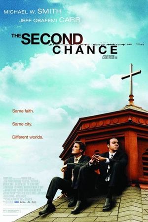 The Second Chance's poster