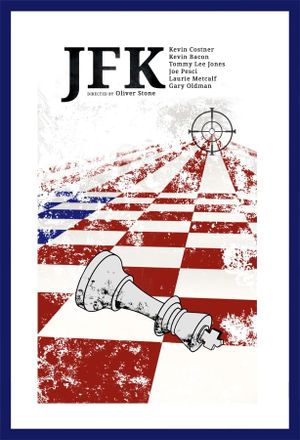 JFK's poster
