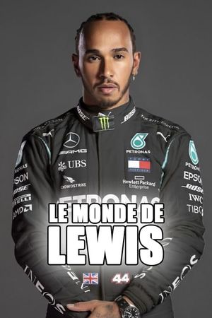 Le monde de Lewis's poster