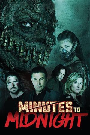 Minutes to Midnight's poster