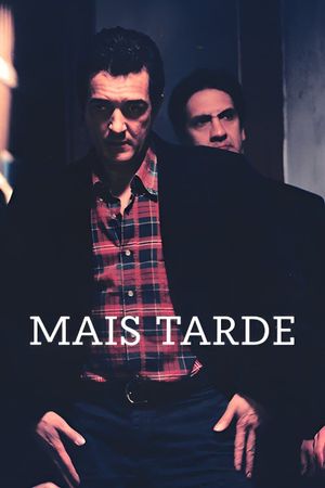 Mais Tarde's poster