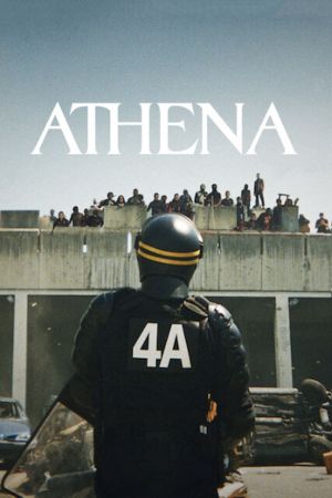 Athena's poster