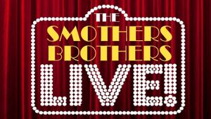 The Smothers Brothers: LIVE!'s poster