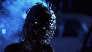 Tales from the Crypt: Demon Knight's poster
