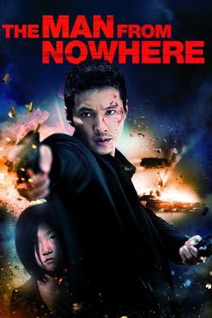 The Man from Nowhere's poster