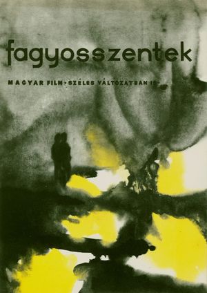 Fagyosszentek's poster