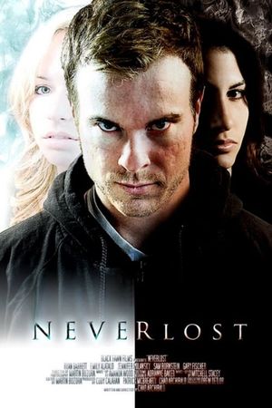 Neverlost's poster