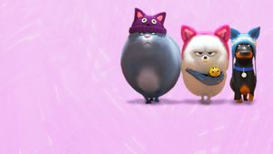 The Secret Life of Pets 2's poster