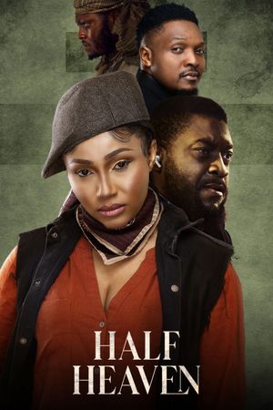 Half Heaven's poster