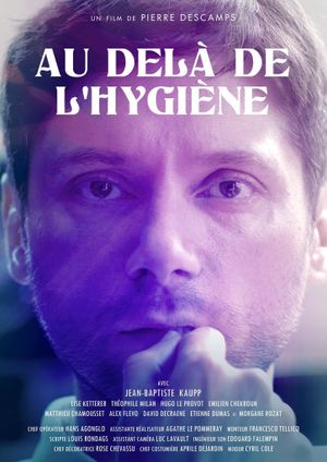 Au delà de l'hygiène's poster