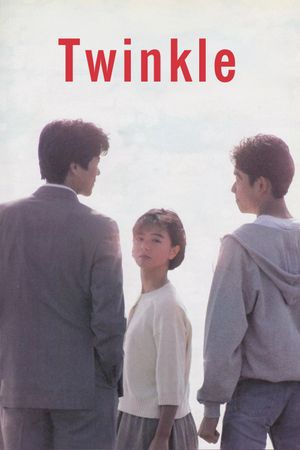 Twinkle's poster